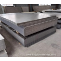 mild carbon steel plate